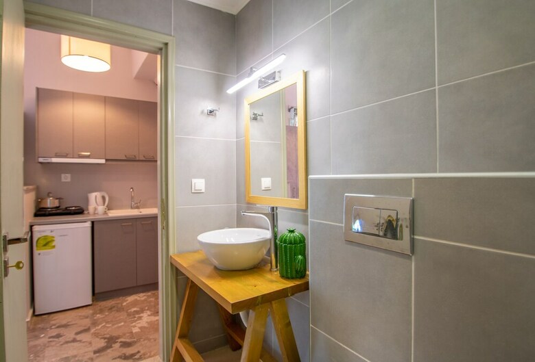 Apartamentos Mare Dentro