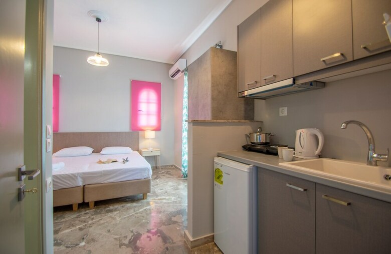 Apartamentos Mare Dentro