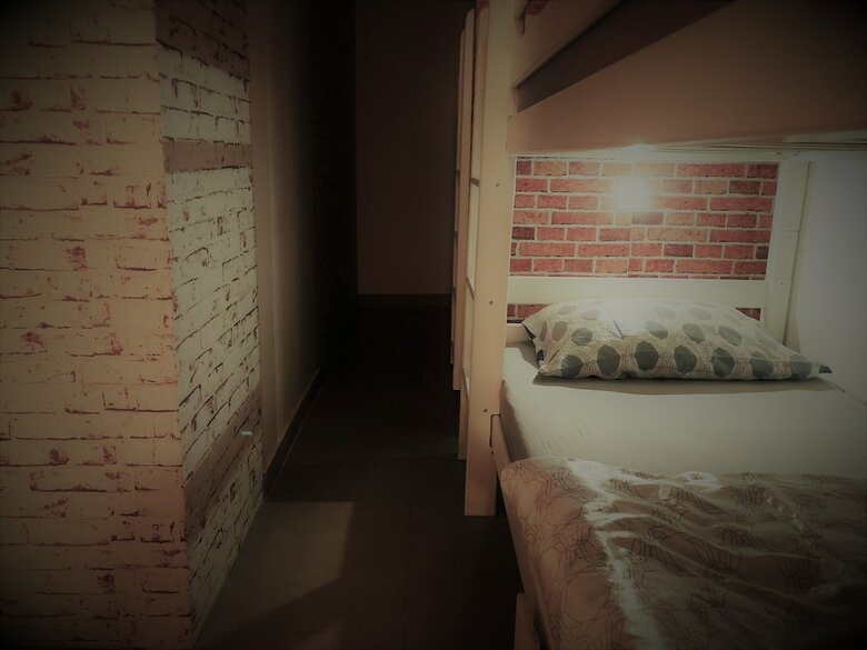 Hostal Hostel Pety