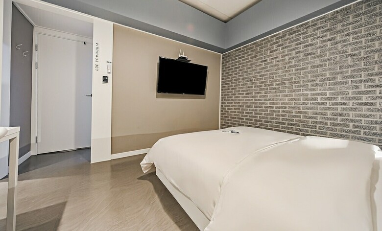 Hotel Vinn Haus