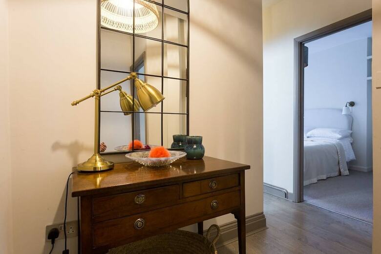 Apartamento Delightful 2 Bed Garden Flat In Shepherd's Bush