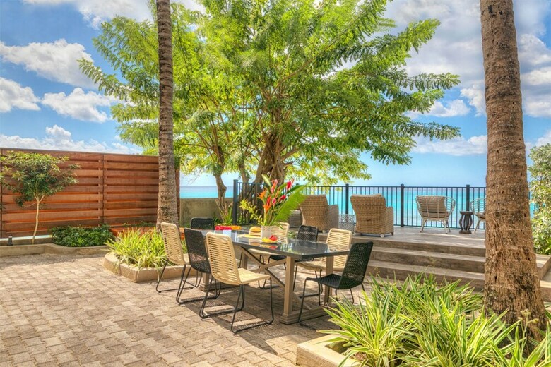 Villa The Reef By Blue Sky Luxury