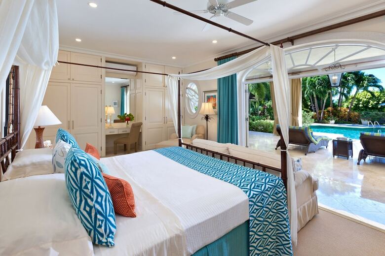 Sugar Hill - Eden By Blue Sky Luxury