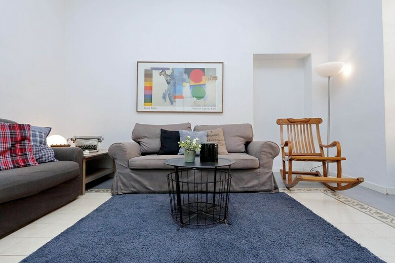 Apartamento Falstaff