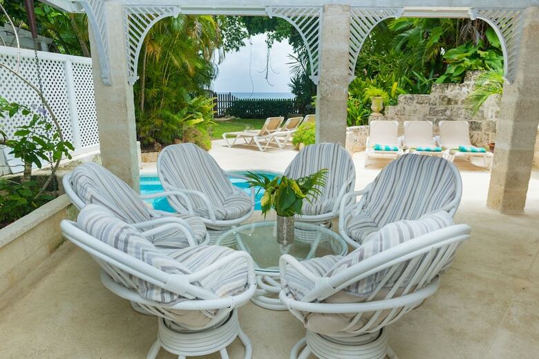 Villa Waverly House By Blue Sky Luxury