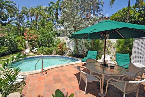 Villa Merlin Bay By Blue Sky Luxury
