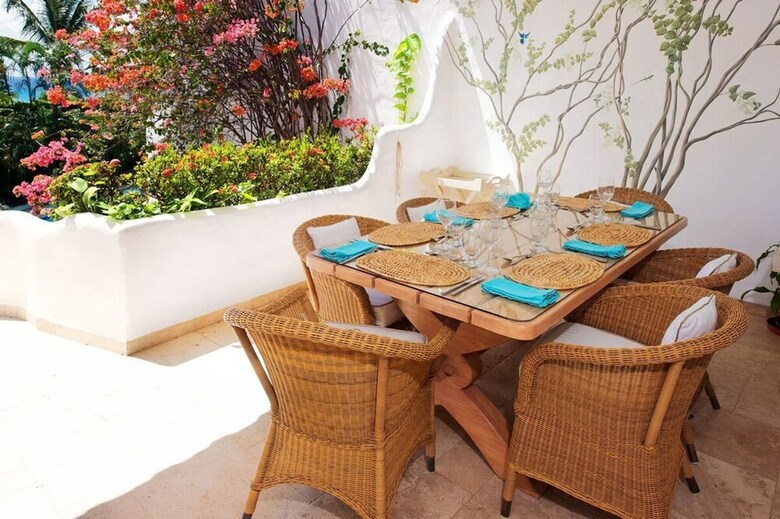 Villa Merlin Bay By Blue Sky Luxury