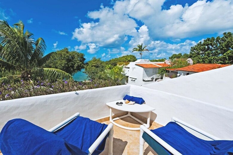 Villa Merlin Bay By Blue Sky Luxury