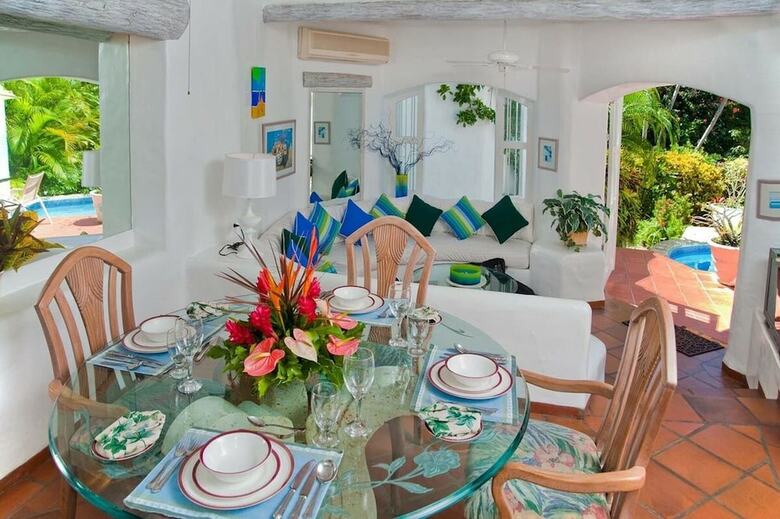 Villa Merlin Bay By Blue Sky Luxury