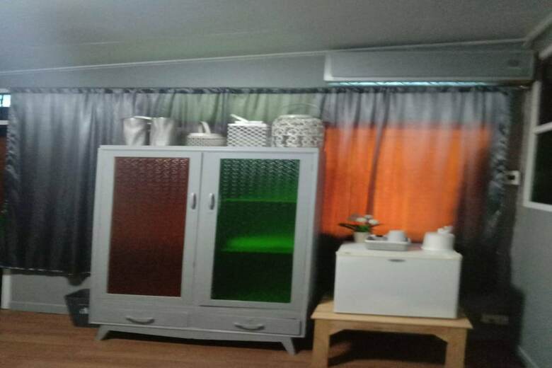 Hotel Oyo 857 42 Loft Bed And Breakfast