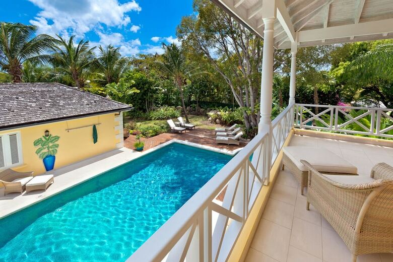 Sandy Lane - Jamoon By Blue Sky Luxury