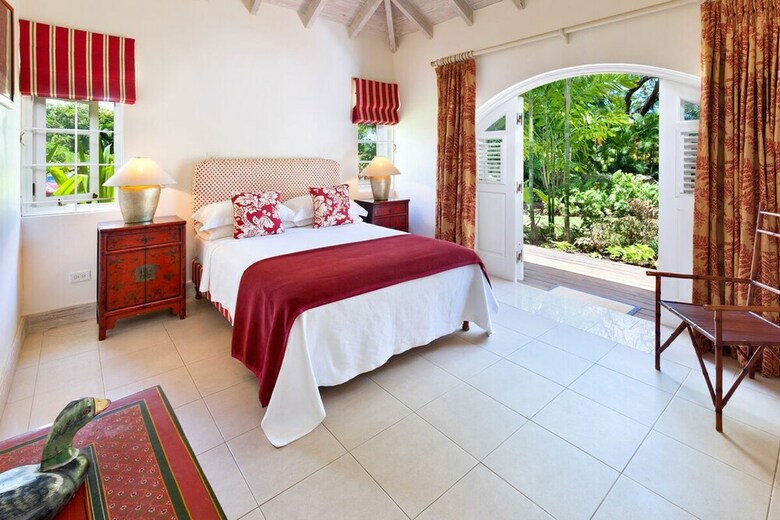 Sandy Lane - Jamoon By Blue Sky Luxury