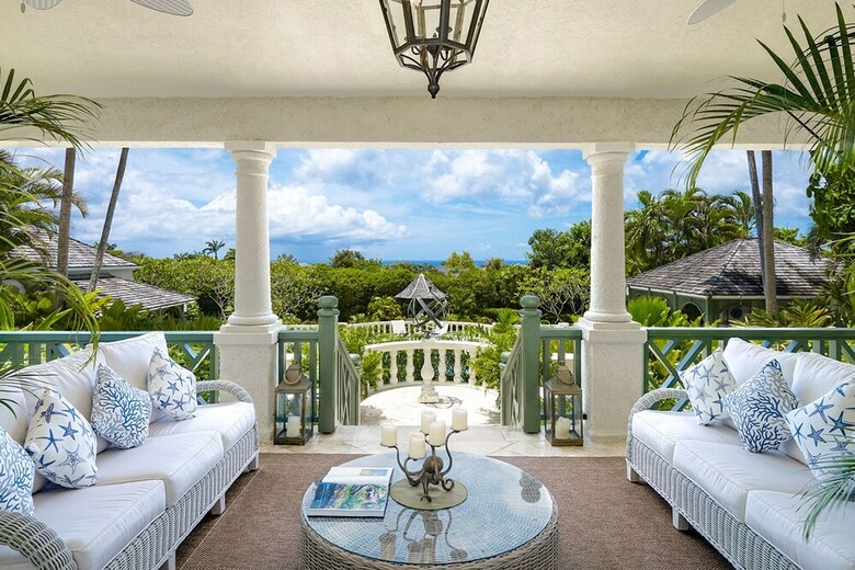 Villa Royal Westmoreland - Bajan Heights By Blue Sky Luxury