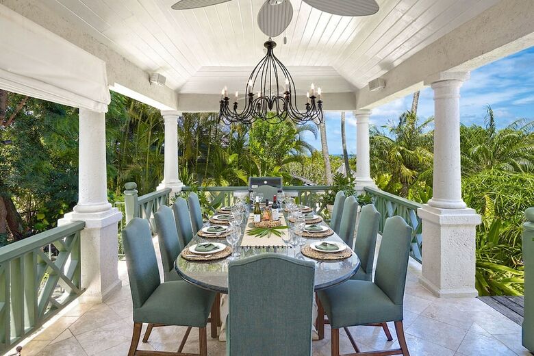 Villa Royal Westmoreland - Bajan Heights By Blue Sky Luxury