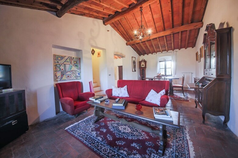 Apartamento Winery Houses