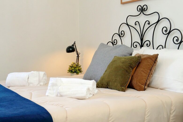 Piazza Capponi Apartment