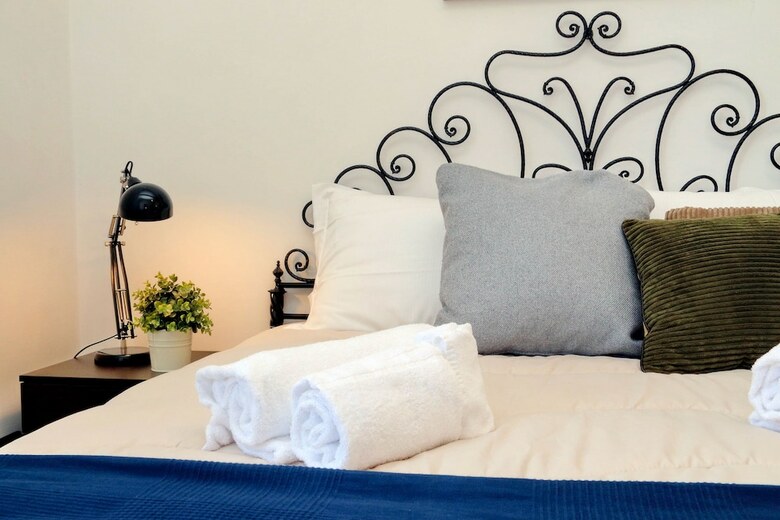 Piazza Capponi Apartment