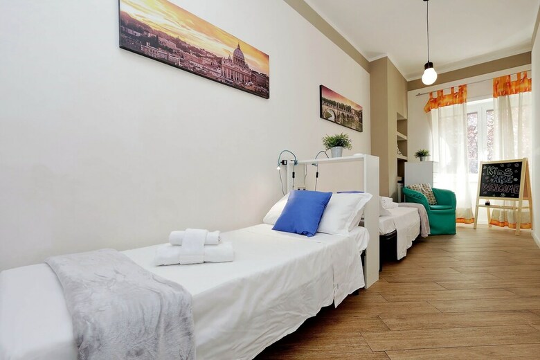 Apartamento Cipro Terrace