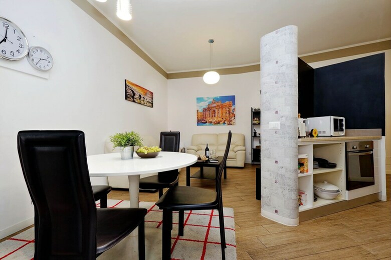 Apartamento Cipro Terrace