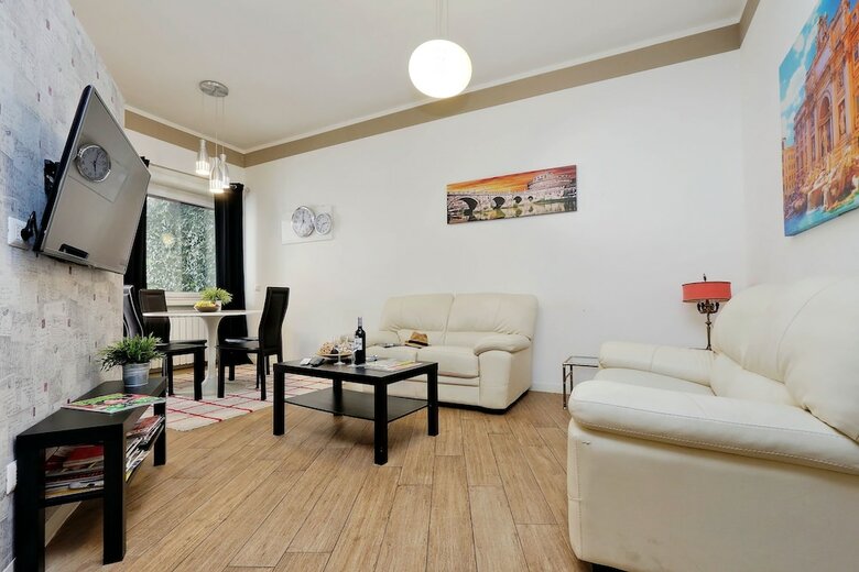 Apartamento Cipro Terrace