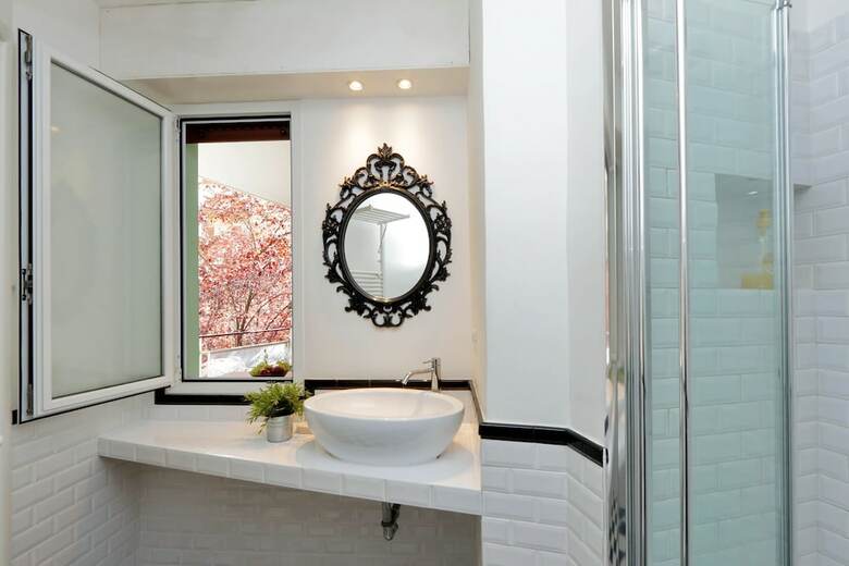 Apartamento Cipro Terrace