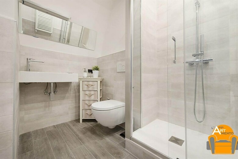 Luxury Spagna Apartments
