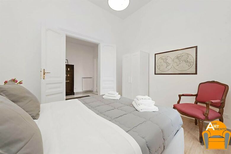 Luxury Spagna Apartments