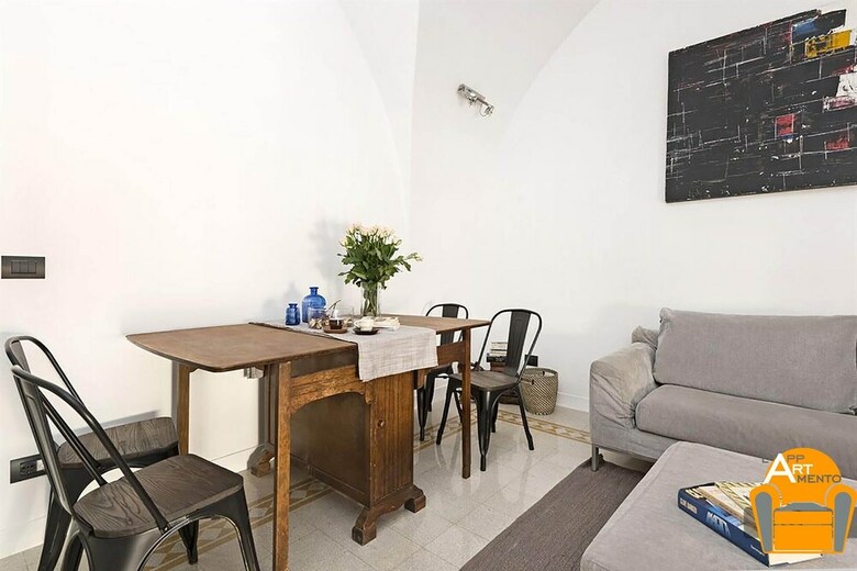 Luxury Spagna Apartments