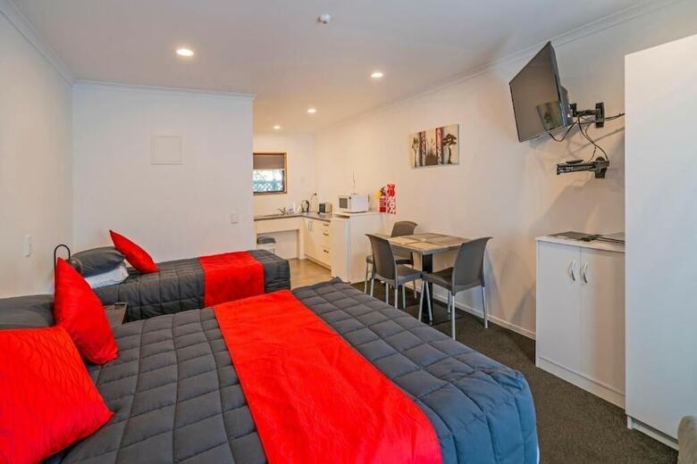 Motel Bayside Holiday Units