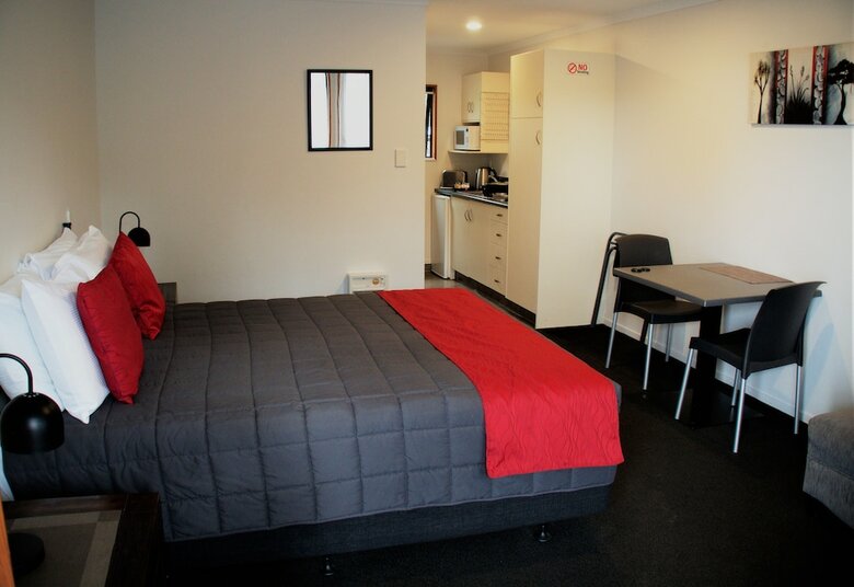 Motel Bayside Holiday Units