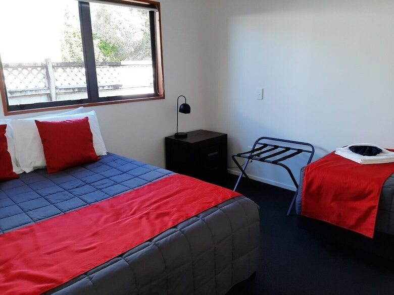 Motel Bayside Holiday Units