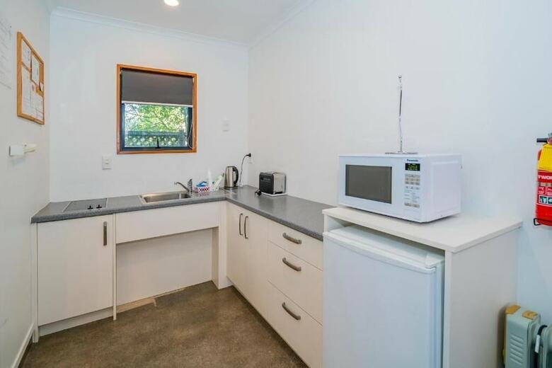 Motel Bayside Holiday Units