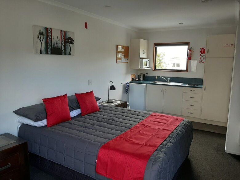 Motel Bayside Holiday Units