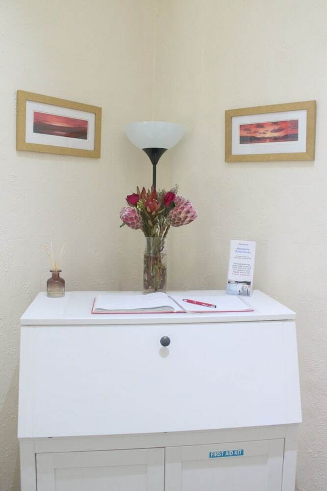Hotel Hazeldene Guest House