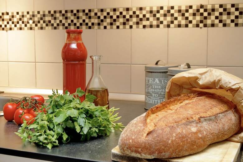 Apartamento Fidelio Holiday Home