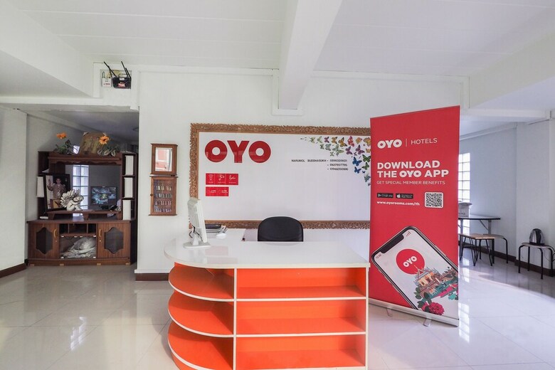 Hotel Oyo 868 Buddha