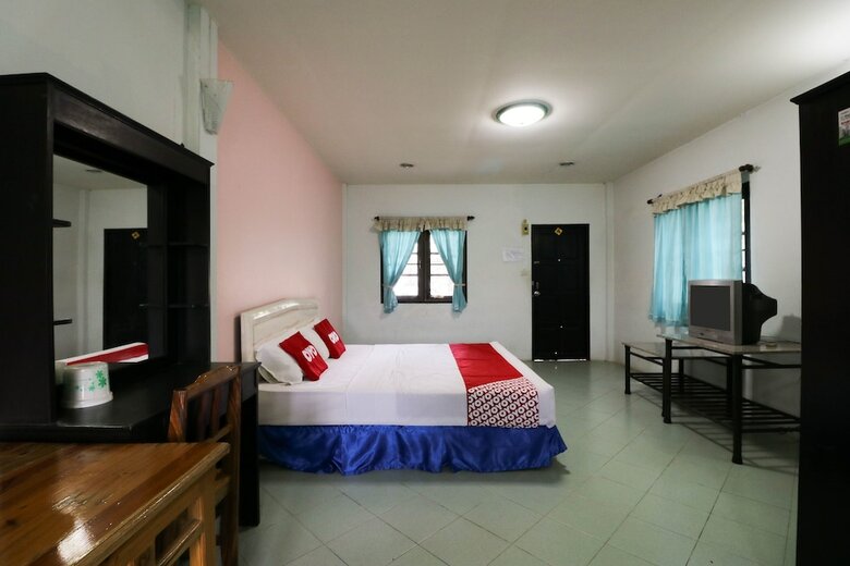 Hotel Oyo 863 Davikarn Resort