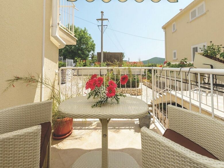 Apartment Viva La Vita