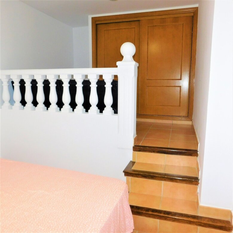 Bungalow 1 Dormitorio Montg�