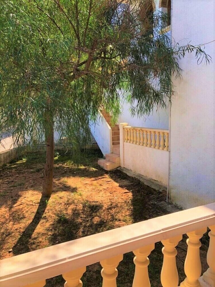 Bungalow 1 Dormitorio Montg�