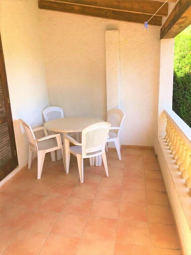 Bungalow 1 Dormitorio Montg�