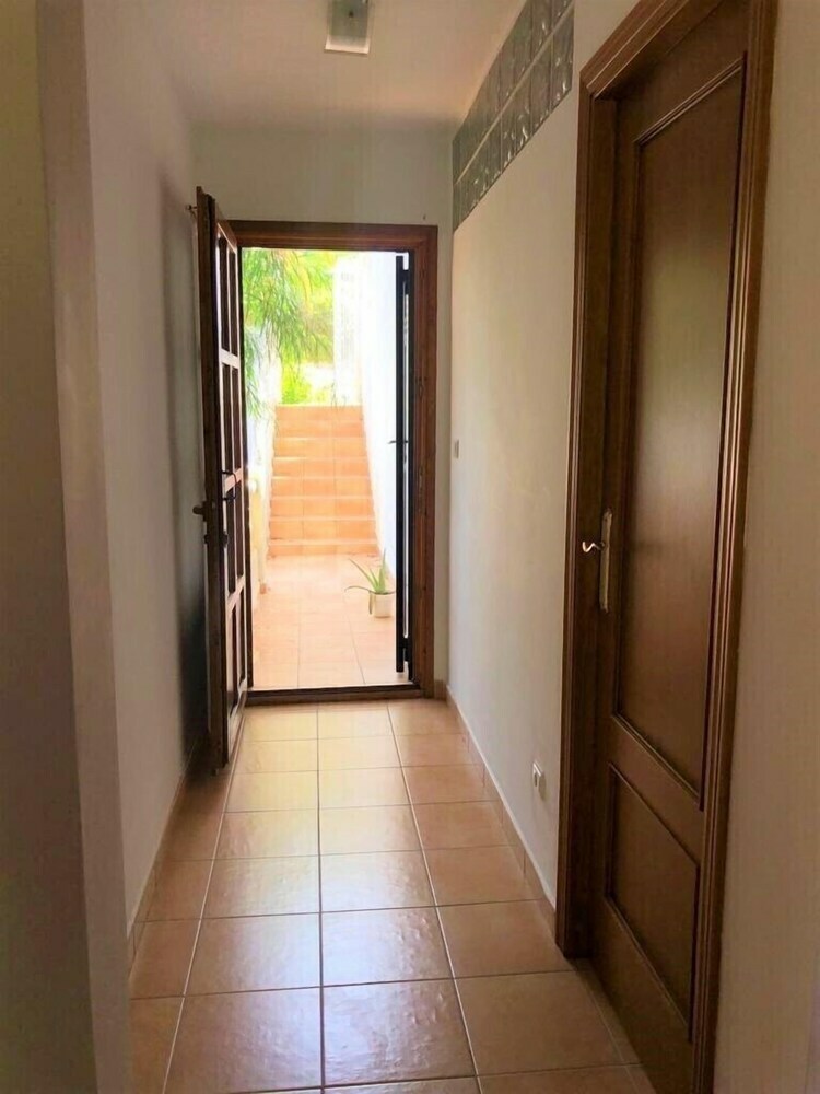 Bungalow 1 Dormitorio Montg�