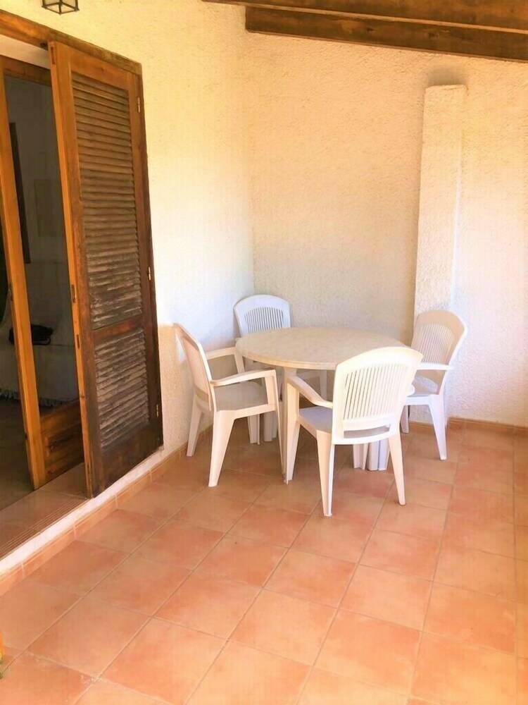 Bungalow 1 Dormitorio Montg�