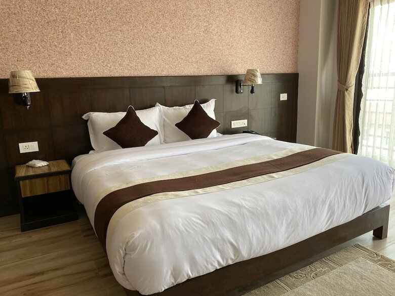 Hotel Shaara By Idea