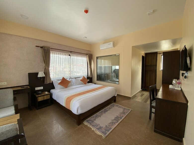 Hotel Shaara By Idea