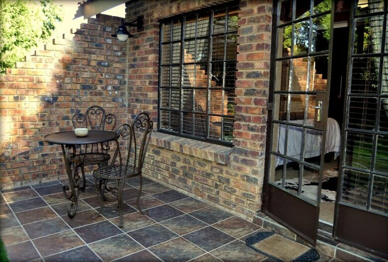 Hotel Krith Guest House