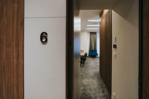 Hotel Ilica Luxury Center