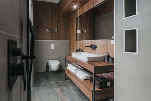 Hotel Ilica Luxury Center