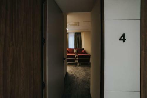 Hotel Ilica Luxury Center