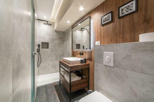 Hotel Ilica Luxury Center